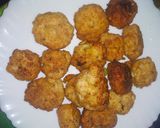 Foto del paso 7 de la receta: Tajín kefta (albóndigas rellenas de arroz)