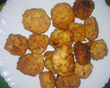 Foto del paso 7 de la receta: Tajín kefta (albóndigas rellenas de arroz)