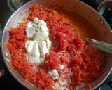 गाजर का हलवा(gajar ka halwa recipe in Hindi) रेसिपी चरण 2 फोटो