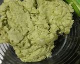 Foto langkah ke 1 dari resep Edamame sushi.