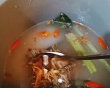 Foto langkah ke 3 dari resep Nasi Liwet Khas Sunda Pake Rice cooker super gampang.