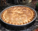 Foto del paso 8 de la receta: Empanada gallega
