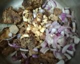 A picture of step 2 of Simple pilau.