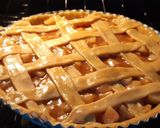 Foto del paso 5 de la receta: Pye de Manzana