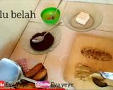 Foto langkah ke 2 dari resep Pisang coklat keju.