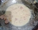 Foto langkah ke 5 dari resep Makaroni cheese.