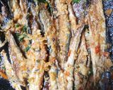Foto langkah ke 10 dari resep Ikan salem pedas haucek ala mama bidan.