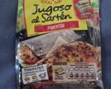 Foto del paso 1 de la receta: Pollo al pimentón con verduras salteadas cremosas