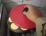 Foto langkah ke 5 dari resep Kue Lumpur Asin.
