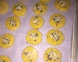 Foto langkah ke 1 dari resep Chuikaoso cookies.