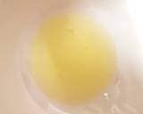 My Deep fried Salt & Pepper Squid. π