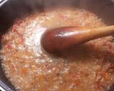 Foto del paso 10 de la receta: Arroz con coquinas y huevas de jurelillos blancos