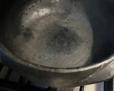 Foto del paso 2 de la receta: Goulash especial (húngaro) en una buena olla