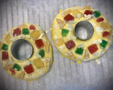Foto del paso 9 de la receta: Rosca de Reyes