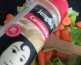 Foto del paso 4 de la receta: 🥣Crema de zanahoria🥕 con jengibre