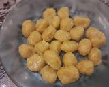 Foto del paso 5 de la receta: Ñoquis de calabaza