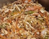 Foto del paso 3 de la receta: "Verduras Salteadas: Rápidas, Saludables y Llenas de Sabor"