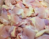 A picture of step 2 of Cranberry Orange 🍊 Roasted Chicken 🐔.