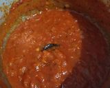 પીઝા સોસ(pizzza sauce in Gujarati) રેસીપી સ્ટેપ4ફોટો