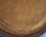 વાલોર ઢોકળી નું શાક (Valor Dhokli Shak Recipe In Gujarati) રેસીપી સ્ટેપ2ફોટો