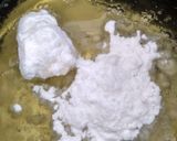 Foto langkah ke 2 dari resep Oreo Brownies.