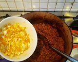 Foto del paso 2 de la receta: Nada que envidiar: Pastel de coliflor bajo en carbohidratos