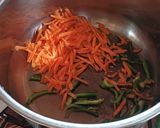 Foto del paso 2 de la receta: Sopa de alitas de pollo