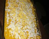 Foto del paso 6 de la receta: Pastel de calabaza y pollo