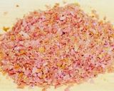 Hình bước làm 6 của món Tương sò điệp (XO - sauce)