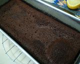 Foto langkah ke 10 dari resep Brownies.