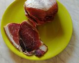 Palócleves recept fázis 3 fotója