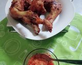Foto langkah ke 3 dari resep Ayam goreng simple.