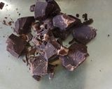 બ્રાઉની (Brownie Recipe in Gujarati) રેસીપી સ્ટેપ2ફોટો