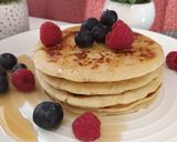 A picture of step 3 of Pancake.