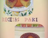 Foto del paso 5 de la receta Pudin🍮 casero con pan duro a mi manera TMX