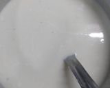 A picture of step 2 of Sweet potato dessert.