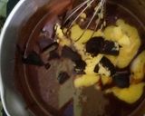 Foto langkah ke 2 dari resep Chocolate Custard Muffin.