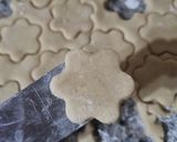 Foto del paso 2 de la receta: Galletitas de masa sable🧚‍♀️