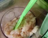 Foto langkah ke 3 dari resep Perkedel kentang Lembut Ikan Dori.