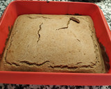Foto del paso 5 de la receta: Bizcocho con arándanos sin azúcar