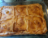 Foto del paso 11 de la receta: Empanada de bonito