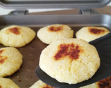 Foto del paso 4 de la receta: Galletitas de coco sin gluten
