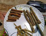 A picture of step 1 of Immunity booster.