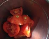 Gobhi-Babycorn Curry recipe step 2 photo