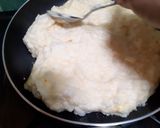 Foto langkah ke 4 dari resep Egg Souffle Omelet.