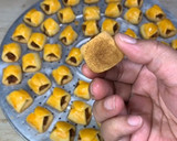 Foto langkah ke 6 dari resep Nastar wajan tanpa oven takaran sendok.