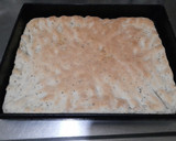 Foto del paso 12 de la receta: Masa para pizza sin gluten