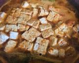 Foto langkah ke 6 dari resep Sambel Goreng kikil Mercon.