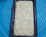 Foto langkah ke 4 dari resep Lemon Butter Cake.