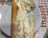 Foto del paso 3 de la receta: Bocadillo guanciale